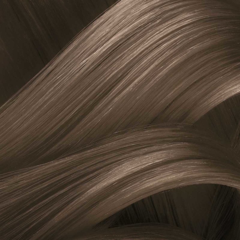 Azalea Cosmetics Color Total hair colour Blonde