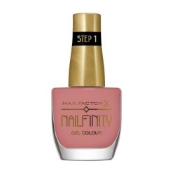 Max Factor Nailfinity Limited Edition Color 235