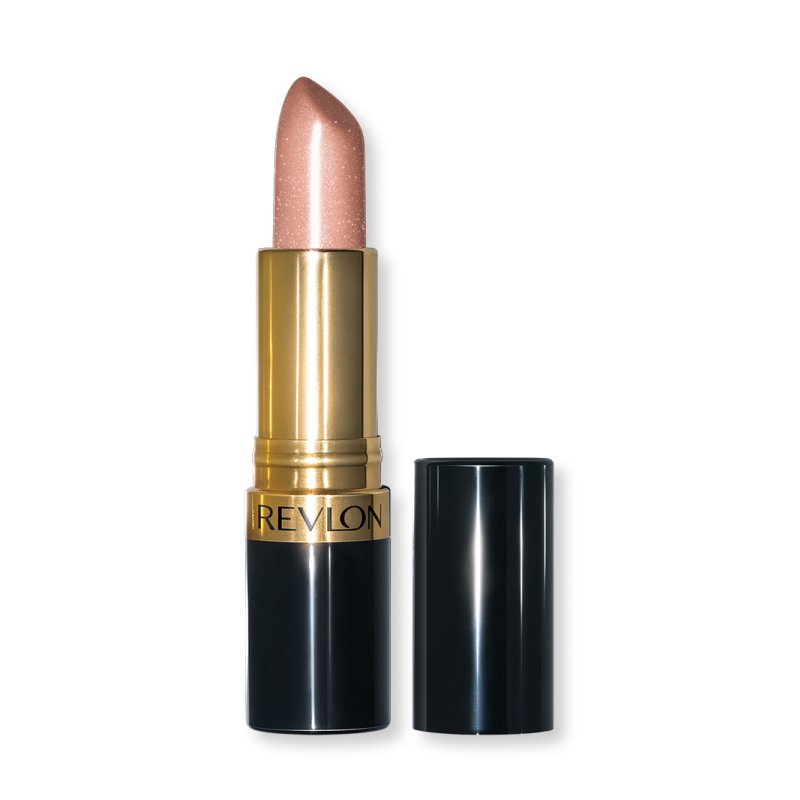 Revlon Super Lustrous Lipstick High Impact Lipcolour with Moisturizing Creamy Formula Infused with Vitamin E and