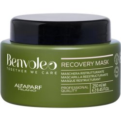 Alfaparf Milano Benvoleo Recovery Mask 250ml Restructuring Mask