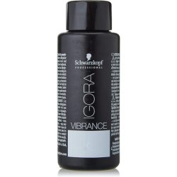 Schwarzkopf Igora Vibrance Hair Color 9-1 Extra Light Ash Blonde 60ml