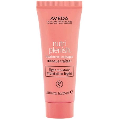 Aveda Nutriplenish Treatment Masque Light Moisture 25ml