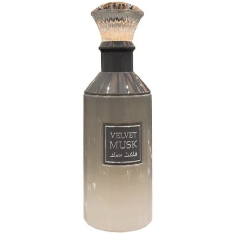 Lattafa Velvet Musk Eau De Parfum 100ml