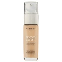 Perfect Match Fluid Foundation 2R-2C Rose Vanilla 30 ml
