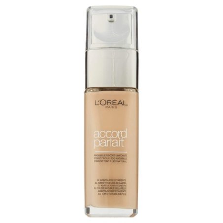 Perfect Match Fluid Foundation 2R-2C Rose Vanilla 30 ml