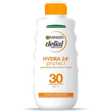 Delial SPF 30 Protective Milk 200ml