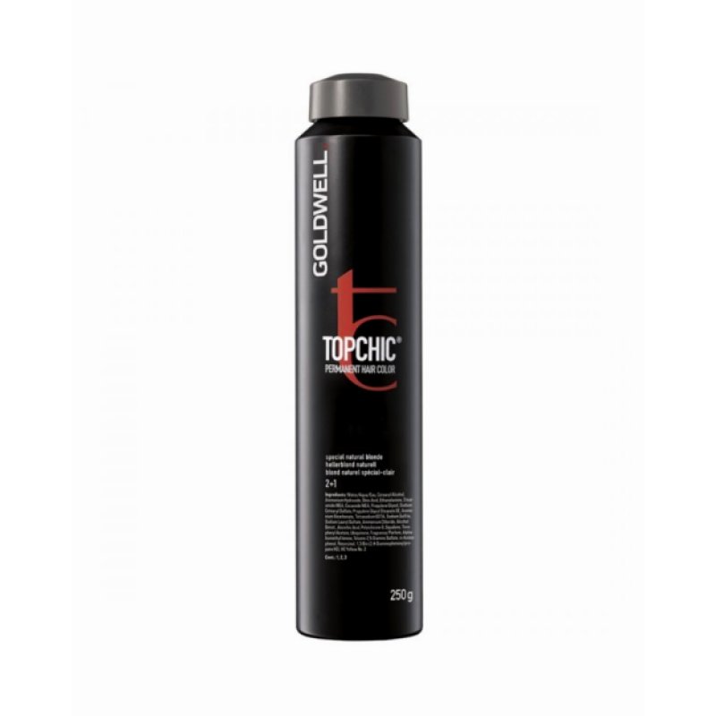Goldwell Topchic The Special Lift hair colour Neutral 250 ml