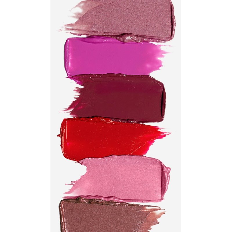 Revlon Super Lustrous Lipstick 535 Rum Raisi