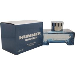 Hummer Chrome Cologne 100g