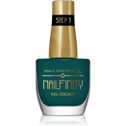 NAILFINITY nail polish 865-dramatic, 12 ml