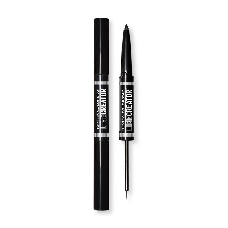 Revlon 309970166366 crayon contour des yeux Liquide 151 Blackout