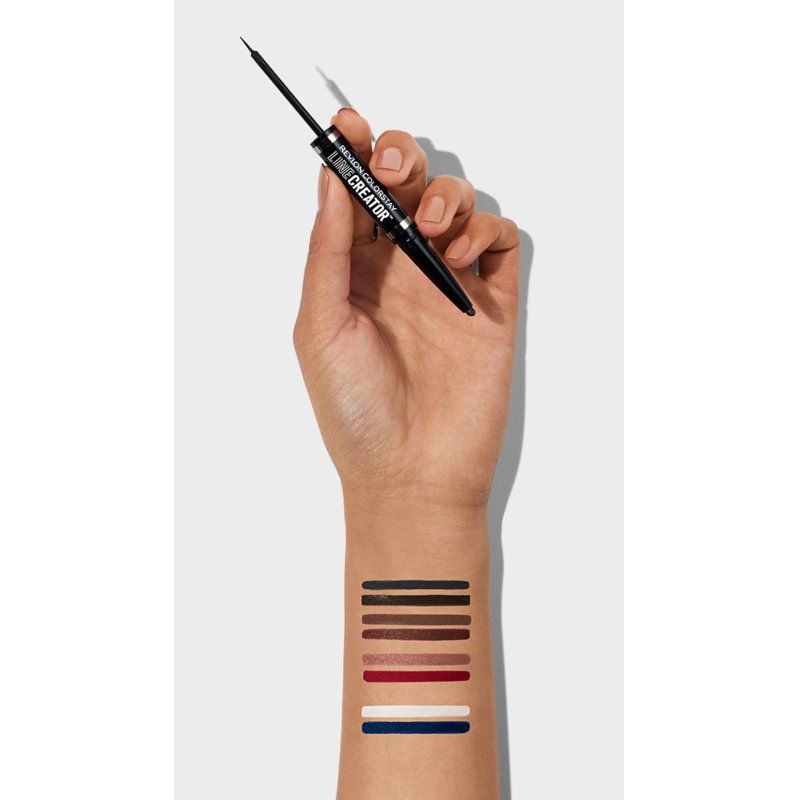 Revlon Colorstay Line Creator Blackout