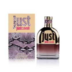 Roberto Cavalli Just Cavalli Eau de Toilette Spray 50ml Neroli