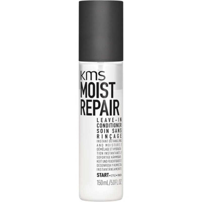 KMS Moist Repair Leave-In Conditioner 150ml