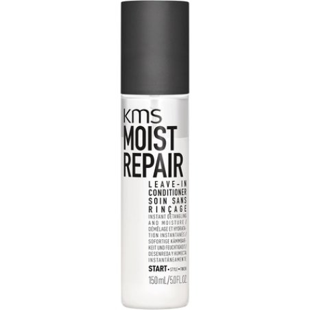 KMS Moist Repair Leave-In Conditioner 150ml