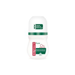 Borotalco Pure Original Unisexe Déodorant roll-on 50 ml 1 pièce(s)