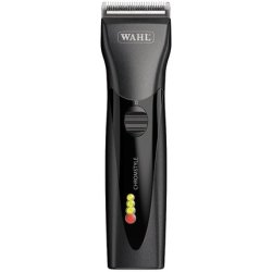 Wahl Chromstyle Cordless Hair Clipper with 0.7-3mm Detachable Blades - Up to 90 Minutes Runtime