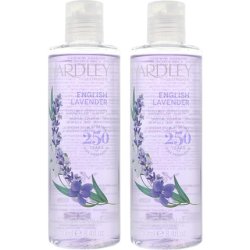 Yardley English Lavender Luxury Body Wash Shower Gel 250ml