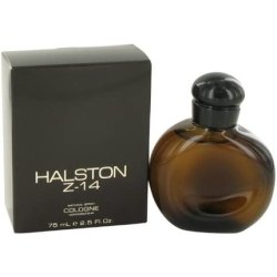 HALSTON Z-14 Cologne Spray for Men 2.5oz (75ml)