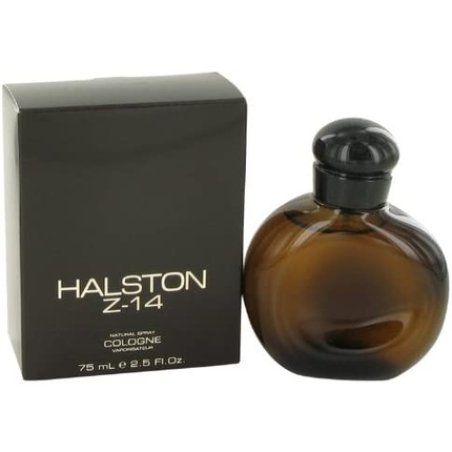 HALSTON Z-14 Cologne Spray for Men 2.5oz (75ml)