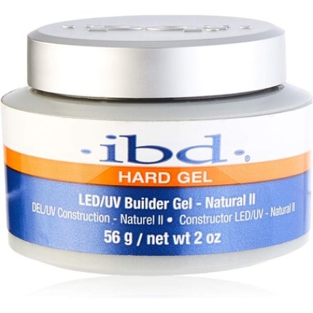 IBD LED/UV B-Gel 56g Natural II