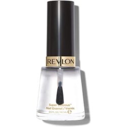 Revlon Nail Polish 15ml Clear