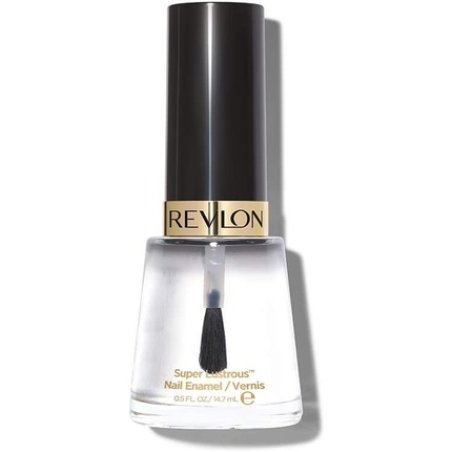 Revlon Nail Polish 15ml Clear