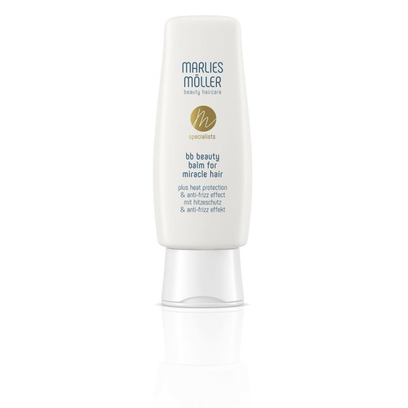 Marlies Möller Styling BB Beauty Balm for Miracle Hair Lotion 100ml