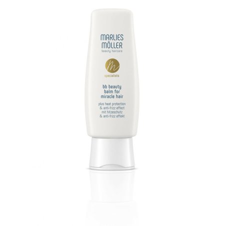 Marlies Möller Styling BB Beauty Balm for Miracle Hair Lotion 100ml