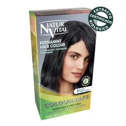 Naturaleza y Vida 1101-78110 Coloursafe Permanent Dye 150ml