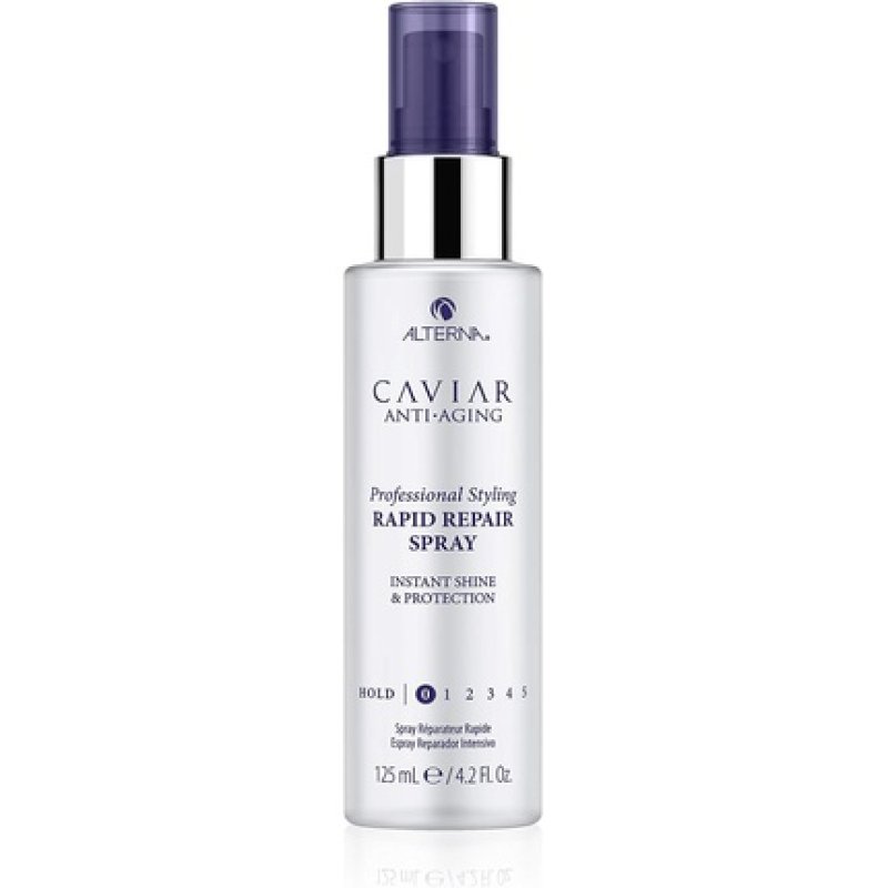 Caviar Professional Styling Rapid Repair Spray 125ml