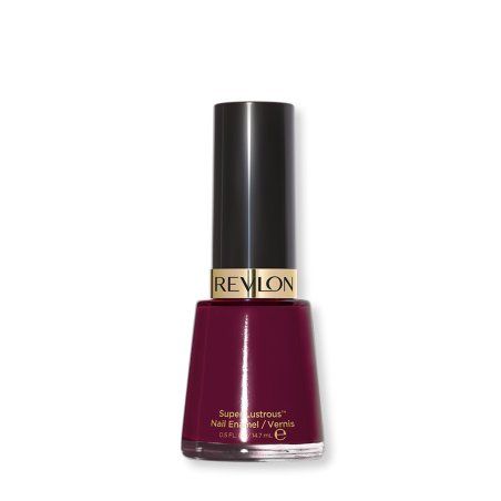 Revlon Classic Nail Polish Enamel Vixen