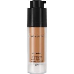 bareMinerals Original Liquid Mineral Foundation SPF20 30ml 23 Medium Dark