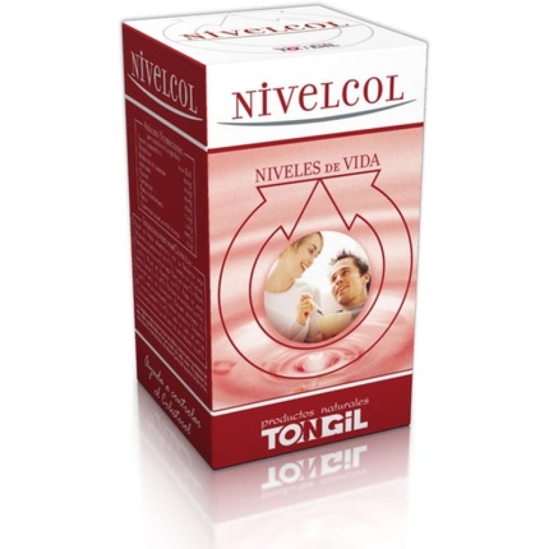 Tongil Nivelcol 60 Capsules