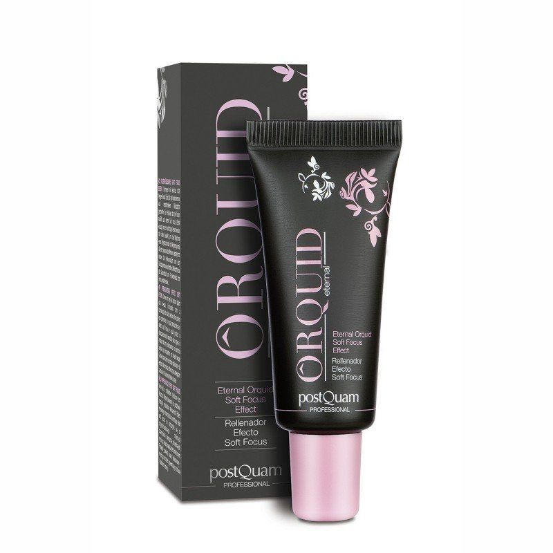 PostQuam Effet Concentre Leger Eternal Orquid 15ml