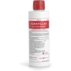 Suentillas Sol 250cc Sterile