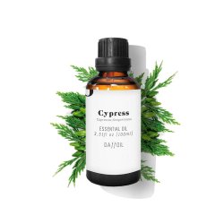 Daffoil Cypress huile essentielle 100 ml