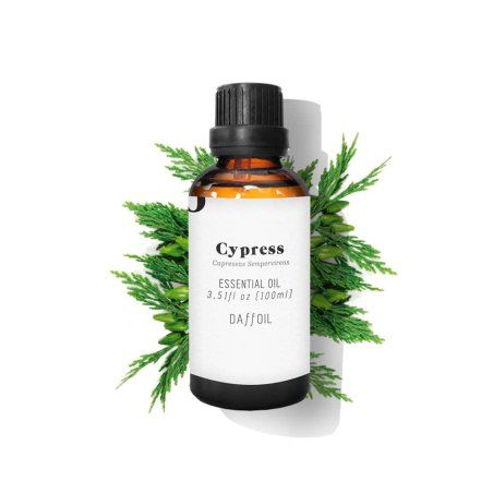 Daffoil Cypress huile essentielle 100 ml