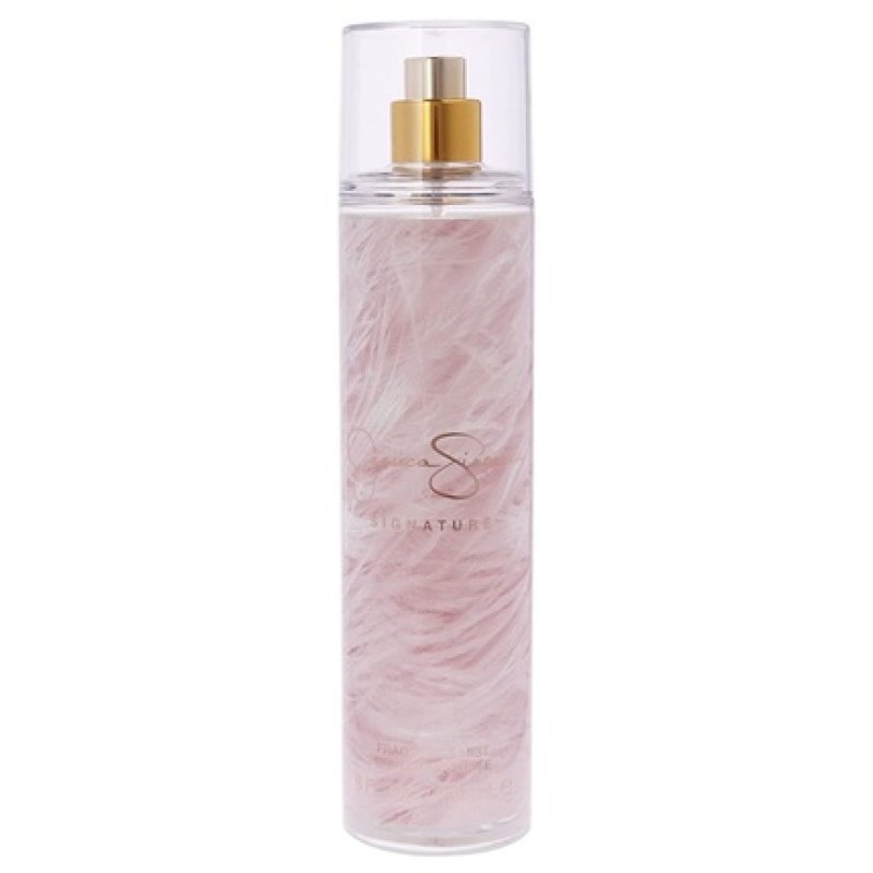 Jessica Simpson Signature Women Body Spray 8 oz