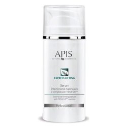 Apis Express Lifting Intensive Firming Serum with TENS'UP Complex 100ml