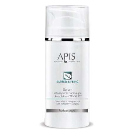 Apis Express Lifting Intensive Firming Serum with TENS'UP Complex 100ml