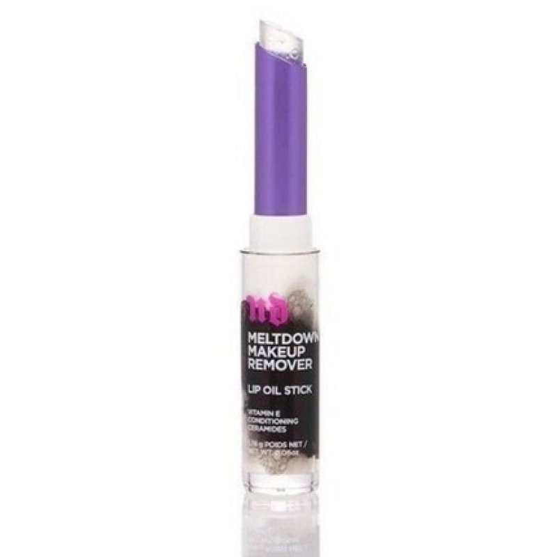 UD Urban Meltdown Makeup Remover Lip Oil Stick