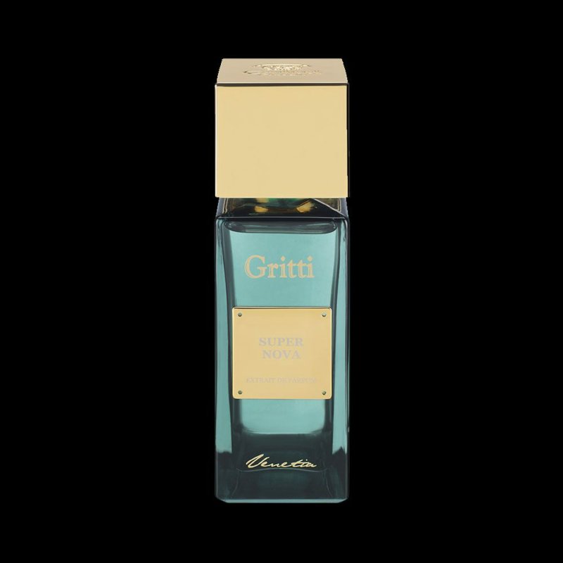 Gritti Venetia Ivy Collection Super Nova Unisexe 100 ml