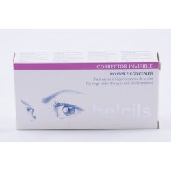Belcils Invis Corrector for Dark Circles