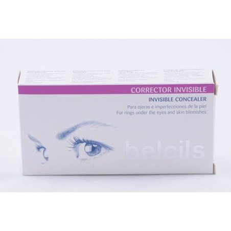 Belcils Invis Corrector for Dark Circles