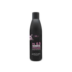 PostQuam Technical Shampoo 250 ml Shampoing Professionnel Unisexe