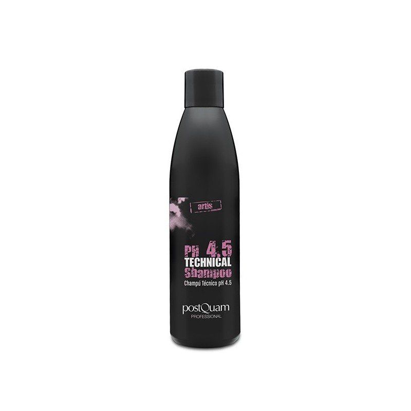 PostQuam Technical Shampoo, 250ml