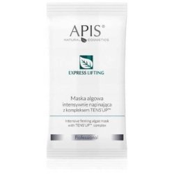 Apis Algae Mask with TENS'UP Complex 20g