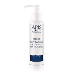 APIS MEN TERAPIS Hydrating Serum for Men 100ml