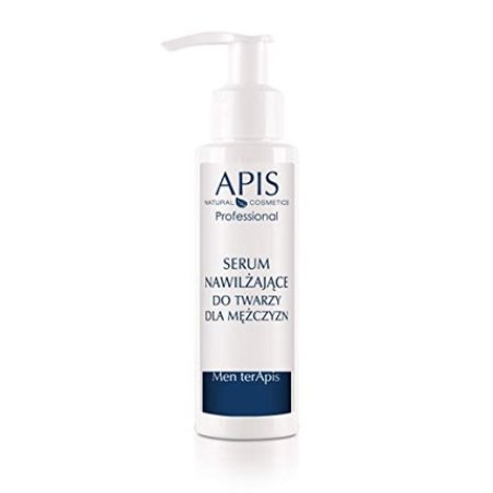 APIS MEN TERAPIS Hydrating Serum for Men 100ml